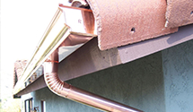 Rain Gutter Installation, Repair, Cleaning in Anton, TX